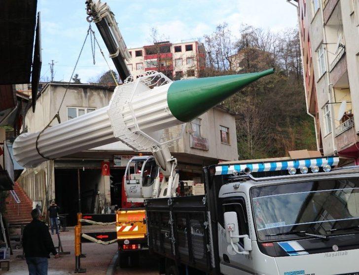 Rize’de Çözümler Bitmez G1