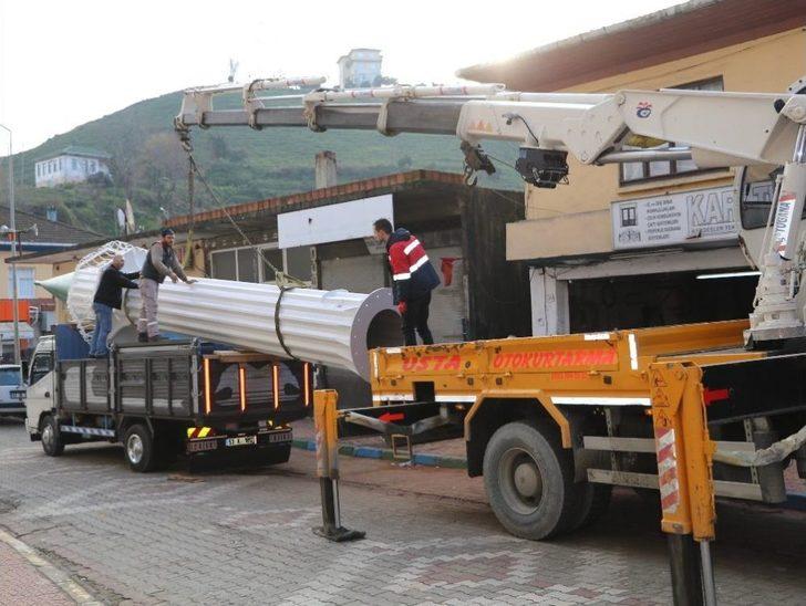 Rize’de Çözümler Bitmez G2