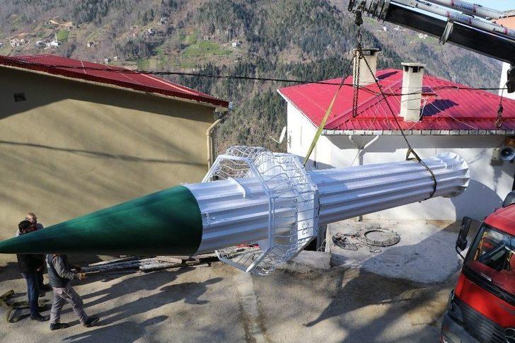 Rize’de Çözümler Bitmez G3