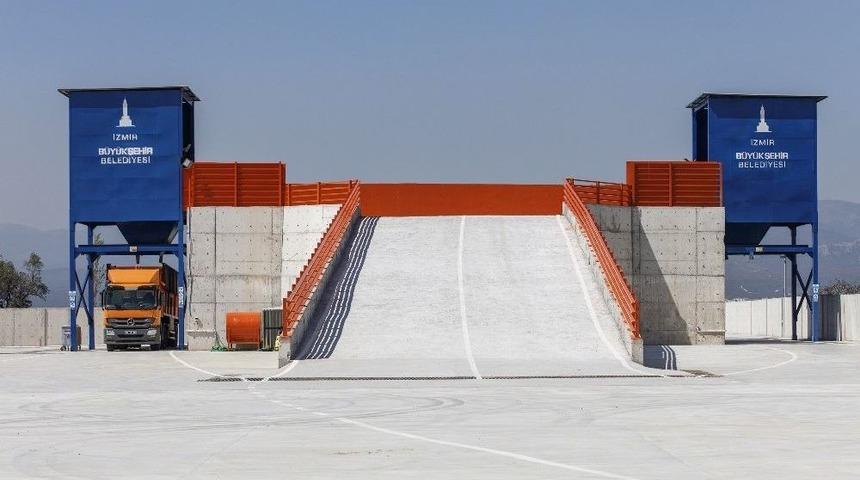 Katık Atık Transfer İstasyonları Artıyor