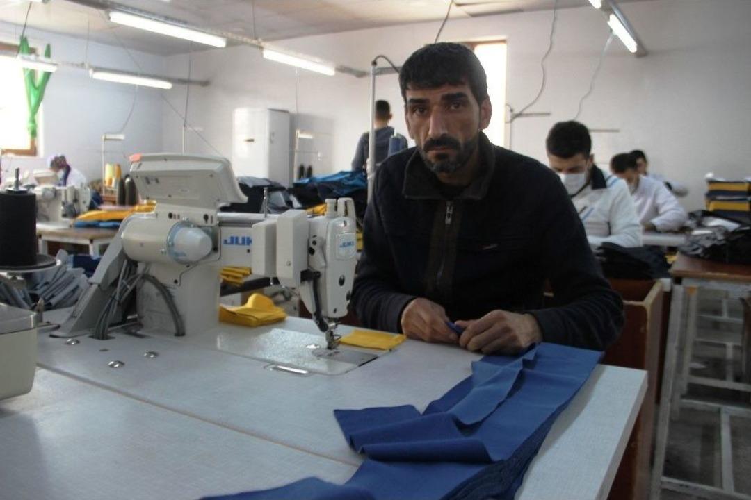 Sur&rsquo;da Başladı, D&uuml;nyaya A&ccedil;ıldı