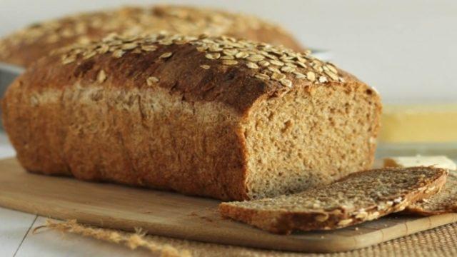 Tam Buğday Ekmeği