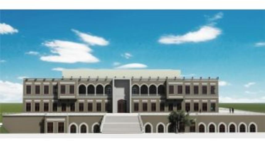 Kırşehir Ae&uuml;&rsquo;de K&uuml;t&uuml;phane Protokol&uuml; İmzalandı