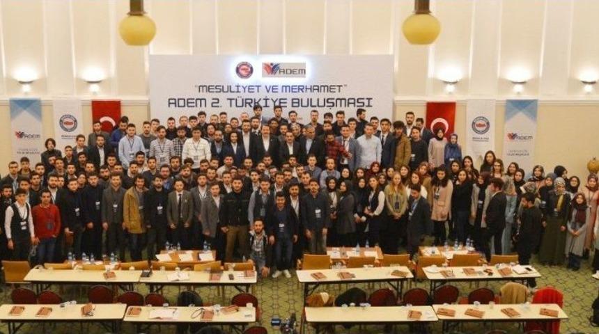 Ali Yal&ccedil;ın: &ldquo;gen&ccedil;lik Ayağa Kalktığında G&ouml;z&uuml; Yaşlı İnsanlar Umutla Buluşacak&rdquo;