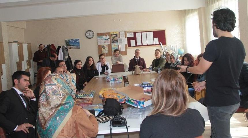 İstanbul Avcılar&rsquo;dan Gevaş&rsquo;a &lsquo;akıl Kardeşliği&rsquo; Projesi