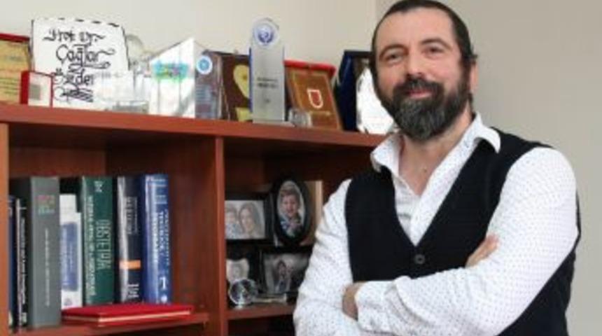 Er&uuml; &Ccedil;item M&uuml;d&uuml;r&uuml; &Ouml;zdemir: &ldquo;istismarcıların Y&uuml;zde 80&rsquo;i Tanıdık &Ccedil;evreden&rdquo;