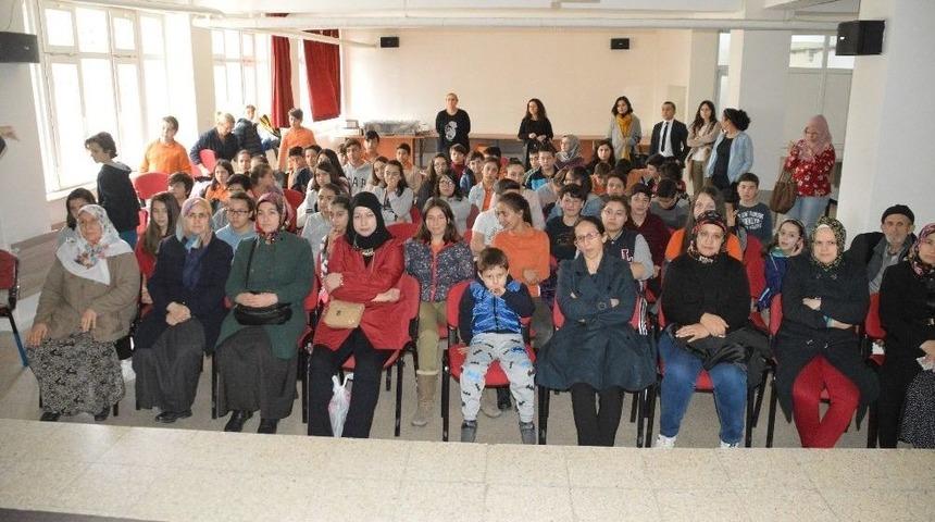 Sağlık Ve Başarı İçin Doğru Beslenme Şart