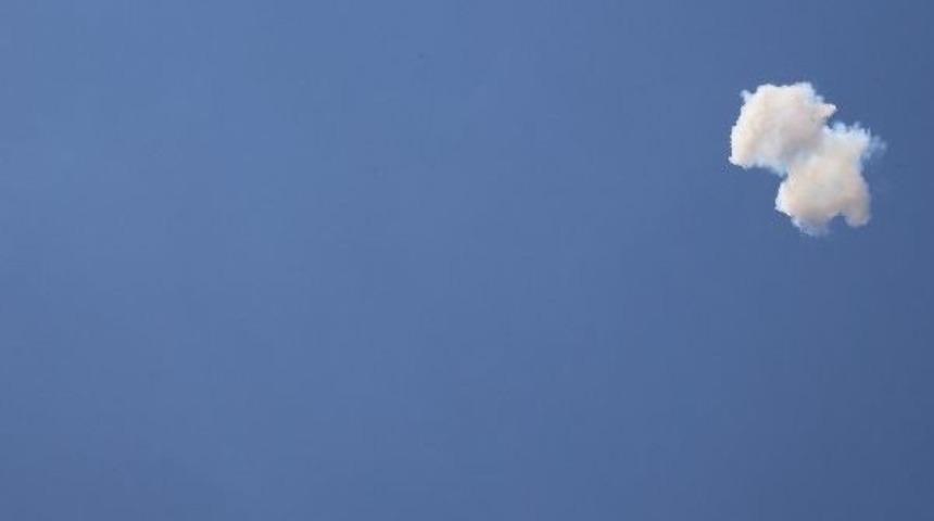 Tokat’ta Cumhurbaşkanı Erdoğan İçin 41 Pare Top Atışı