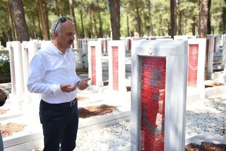 Çorumlular Kültür Gezilerinden Memnun Dönüyor G3