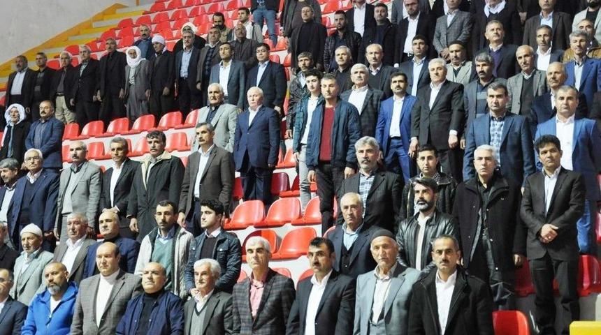 G&uuml;neydoğu&rsquo;nun &ldquo;ak Sa&ccedil;lı&rdquo; Arabulucuları