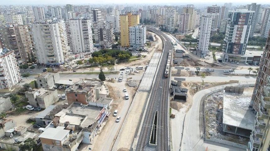 Adana&rsquo;ya 315 Milyon Liralık Yatırım