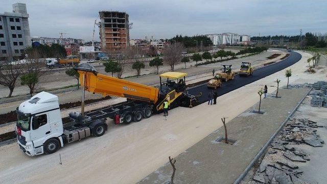 Adana’ya 315 Milyon Liralık Yatırım