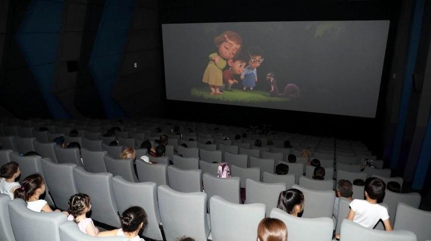 Ücretsiz Sinema Günleri Yeni Filmlerle Devam Ediyor