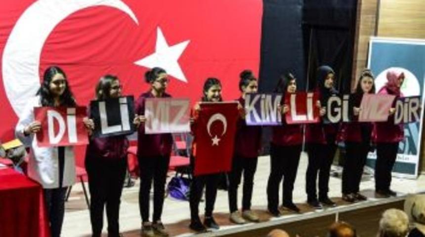 Meram’da, “dilimiz Kimliğimizdir” Yarışmasının Finalistleri Belirlendi