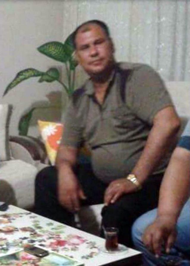 Tren Kazasında Hayatını Kaybeden Ayşe Başaran Ve Erg&uuml;n Kerpi&ccedil; Son Yolculuğuna Uğurlandı 3