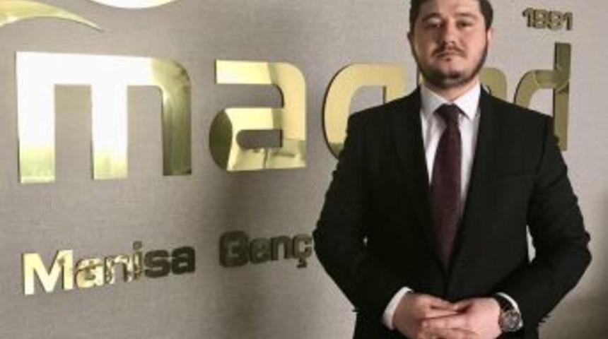 Magiad Cinsel Taciz Mağdurlarına Ücretsiz Danışmanlık Hizmeti Verecek