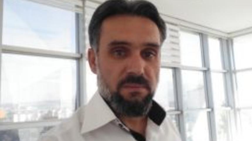 Başkan Gümüş: “zeytin Dalı Harekatı’nı Sonuna Kadar Destekliyoruz”