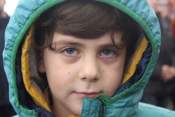 Köylü Kadınlardan Koku Eylemi G1