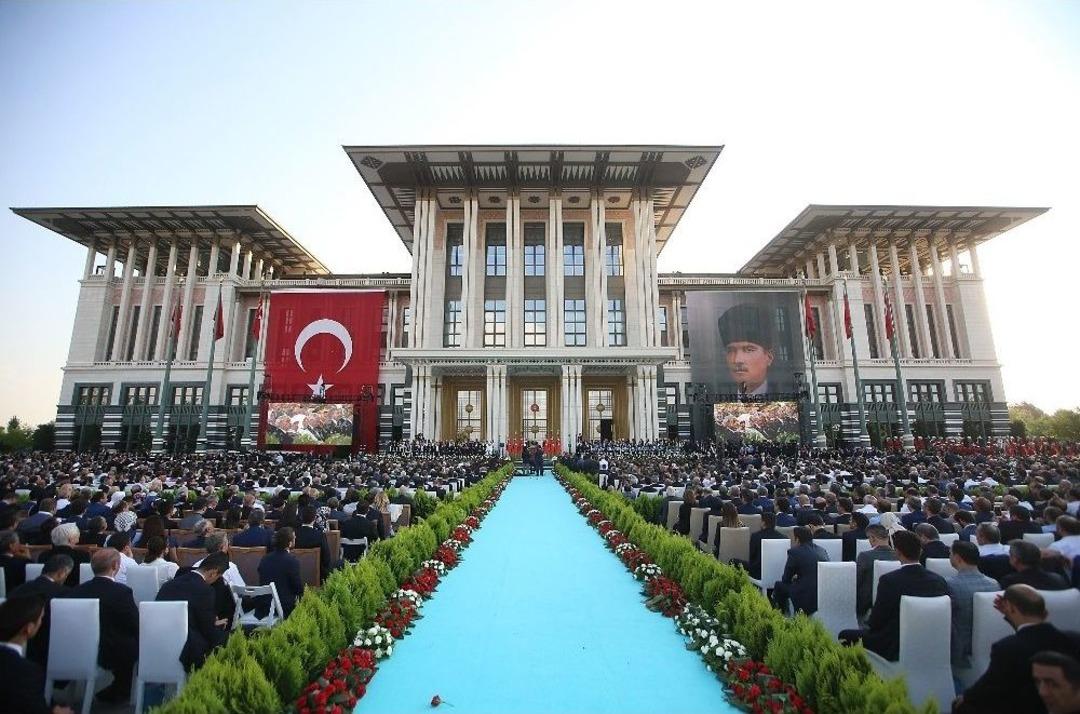 T&uuml;rkiye&rsquo;de Tarihi G&uuml;n