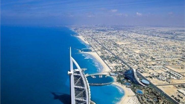 Dubai hakkında şaşırtan 15 gerçek