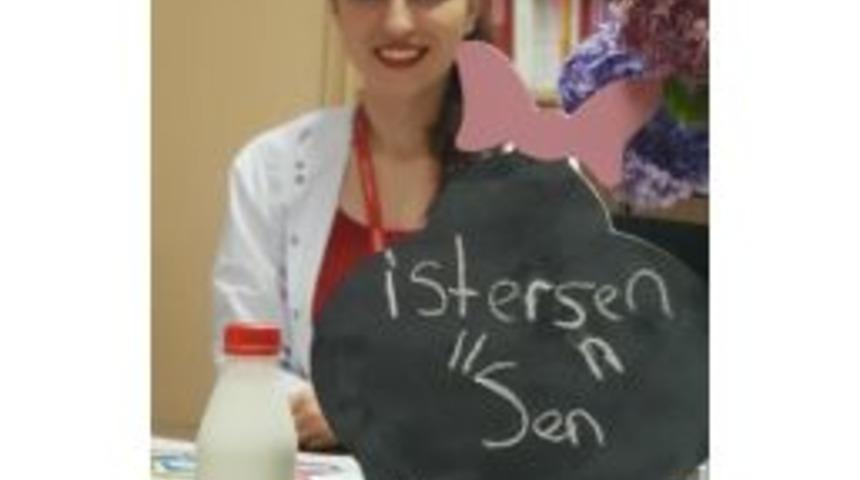 S&uuml;t&uuml;n Faydaları