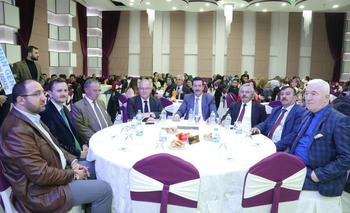 İlkadım&rsquo;da Kurtuluş Gecesi