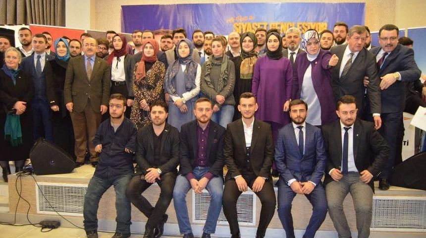 Bakan Soylu Helallik İstedi