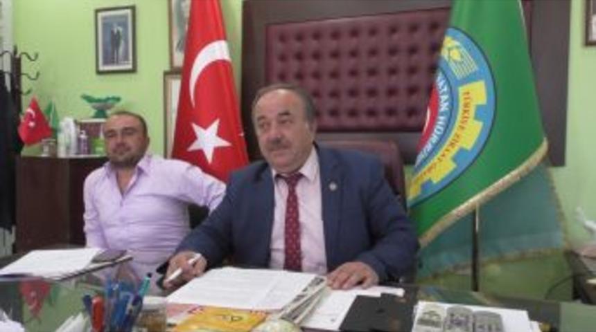 Meyve Üreticisine Don Riskine Karşı Sigorta Uyarısı