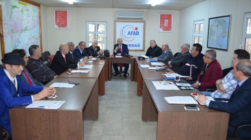 Hedef Bin Afad G&ouml;n&uuml;ll&uuml;s&uuml;