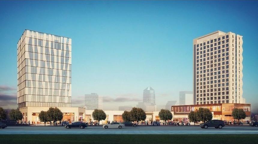 Manisa Prime&rsquo;da &Ccedil;alışmalar Devam Ediyor