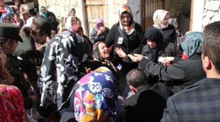 Afrin Şehidi Son Yolculuğuna Uğurlanacak