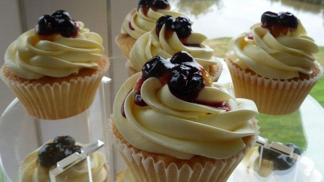 Tarçınlı Diyet Cheesecake