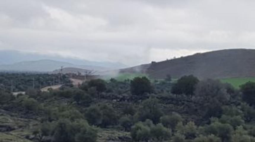 Ter&ouml;r Hedefleri Fırtına Ob&uuml;sleriyle Vuruluyor