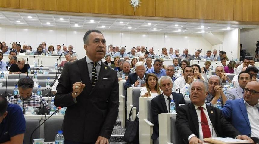 İzmir&rsquo;de Suya Y&uuml;ze 5 Zam Geldi