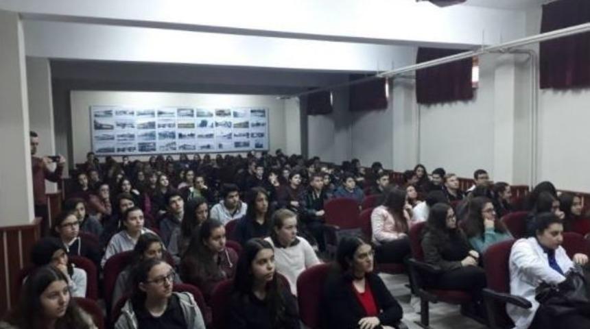 Din, Ahlak Ve Değerler Alanı Sosyal Ve K&uuml;lt&uuml;rel Etkinlikleri Başladı