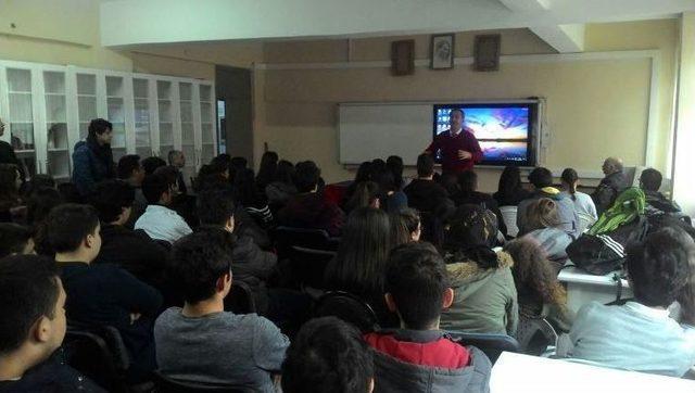 Din, Ahlak Ve Değerler Alanı Sosyal Ve Kültürel Etkinlikleri Başladı