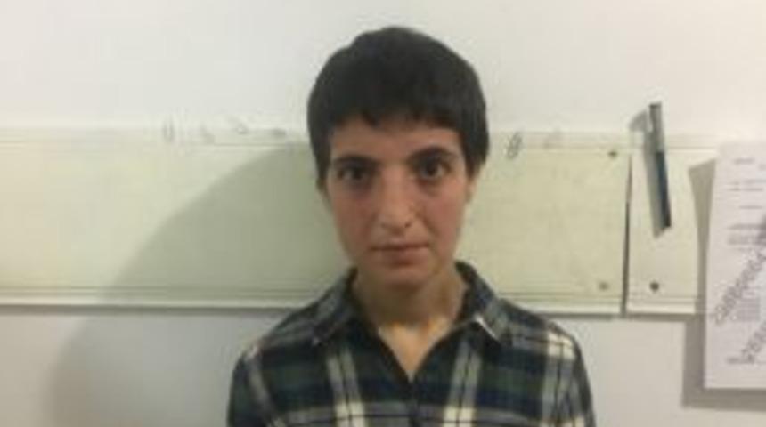 Ailesi Ve İstihbarat Devreye Girdi, Pkk&rsquo;lı Ter&ouml;rist Teslim Oldu