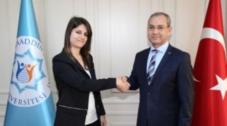 Alk&uuml;&rsquo;n&uuml;n Bir T&uuml;bitak Projesi Daha Kabul Edildi