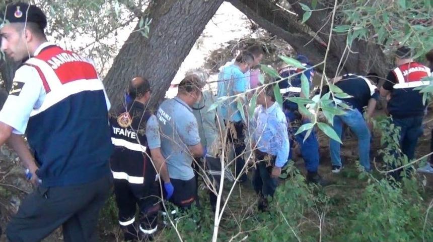 K&uuml;tahya&rsquo;da 10 Aydır Kayıp Olan Şahsın Cesedi Bulundu