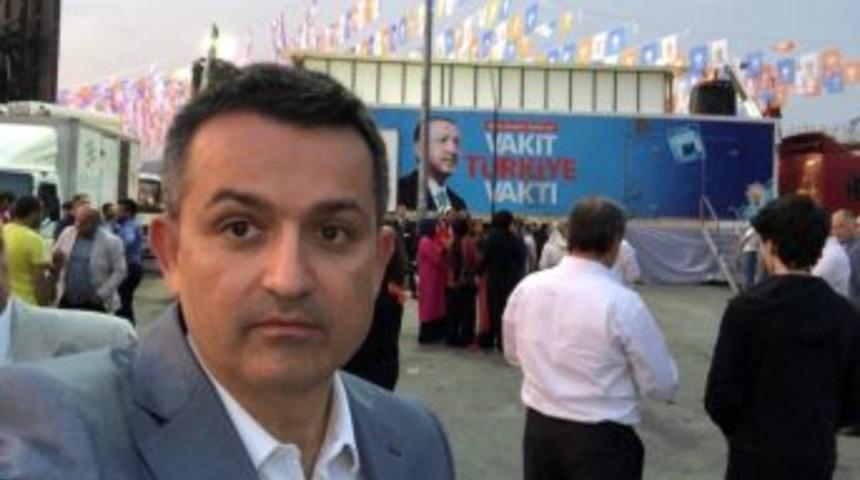 Yeni Kabinede Bekir Pakdemirli Tarım Ve Orman Bakanı Oldu