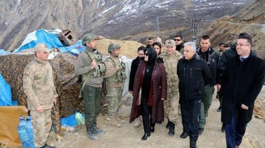 Türkiye’nin Birçok İlinden Askerlere Anlamlı Hediye