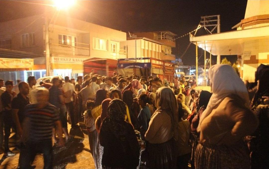 Aydın&rsquo;ı Karıştıran İddia