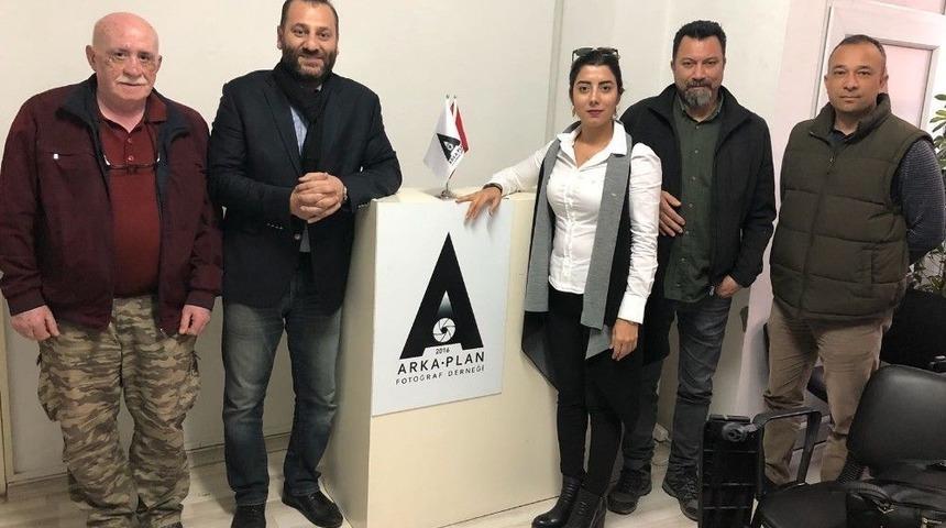 Sertkalaycı &Uuml;&ccedil;&uuml;nc&uuml; Kez Başkan