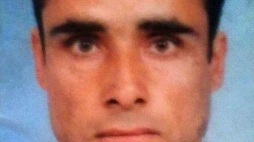 41 Yaşındaki Şahıs Tarlada &Ouml;l&uuml; Bulundu