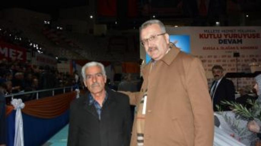 Fethi Sekin&rsquo;in Babası: "6 Evladım Var, Ben Dahil Hepsi Vatana Kurban Olsun"