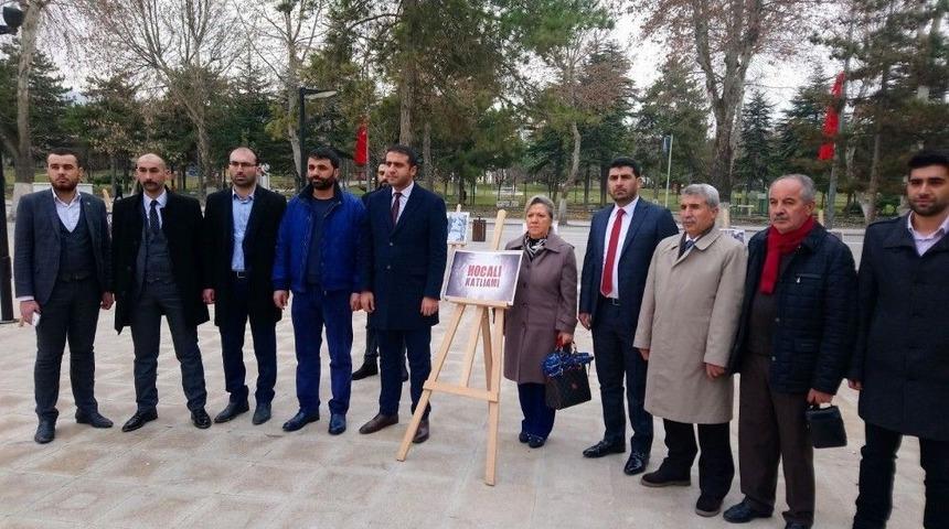 &Uuml;lk&uuml; Ocaklarından Resim Sergisi