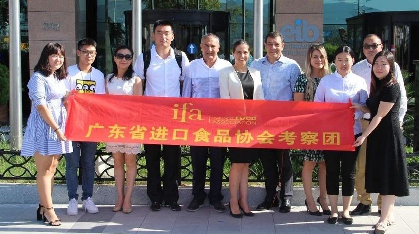 Ege&rsquo;nin Organik &Uuml;r&uuml;nleri &Ccedil;in Pazarında İlgi G&ouml;r&uuml;yor