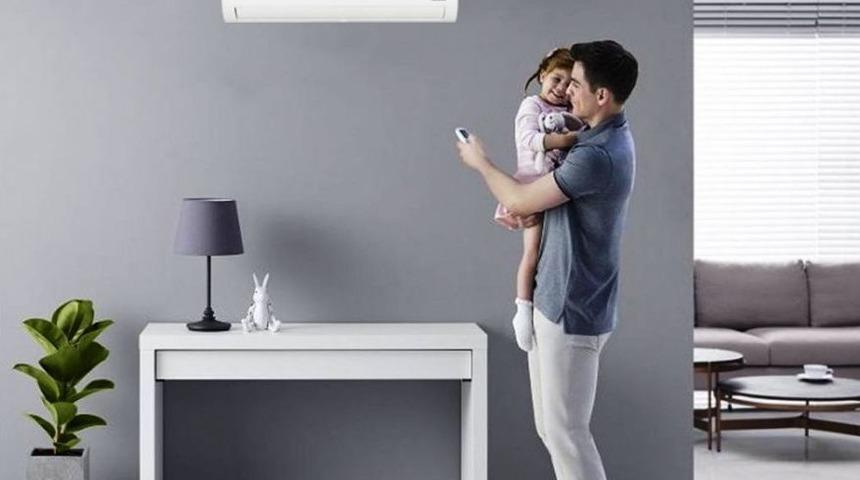 Klima L&uuml;ks Olmaktan &Ccedil;ıktı, Genel İhtiya&ccedil;lar Arasına Girdi