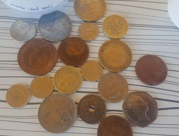 (özel) Gurbetçi 42 Yıllık Koleksiyonunu Satmak İstiyor G1