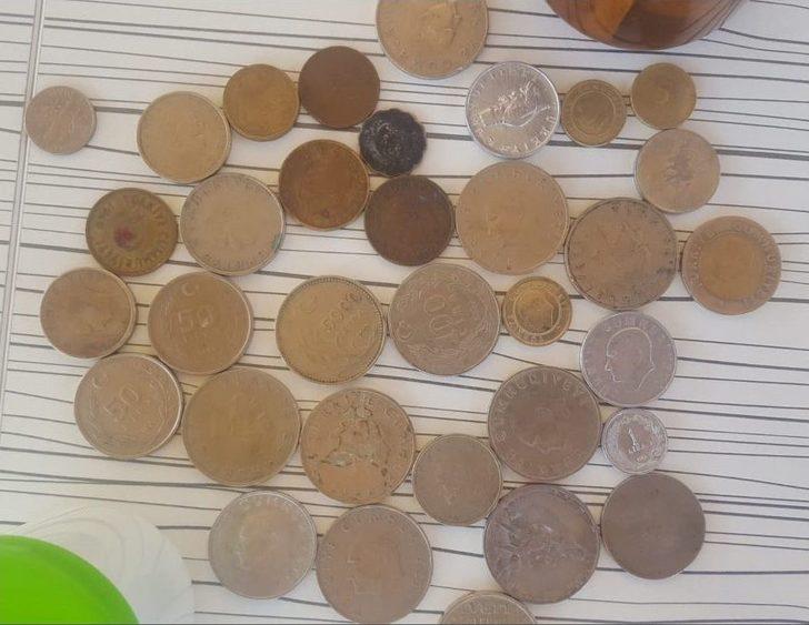 (özel) Gurbetçi 42 Yıllık Koleksiyonunu Satmak İstiyor G2